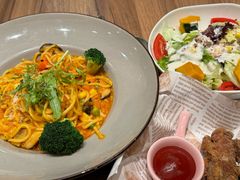-Pennehut畔尼意面(合肥万象城店)