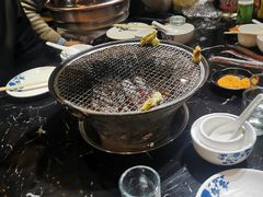 -燚青春东北泥炉烤肉(百合店)