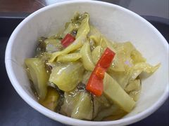 -好成财牛排馆(涂门街总店)