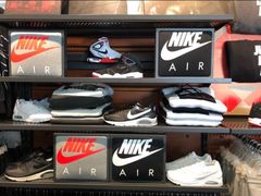 -NIKE北京马连道换季优惠店