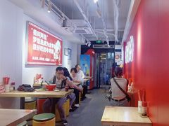 -阿当·小炒牛肉面(人广店)