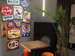-龙神·炭烧酒场深夜食堂(新街口店)