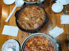 -范贤光鸡公煲(平乐园总店)