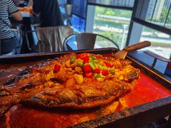 -炉鱼(爱琴海购物公园店)