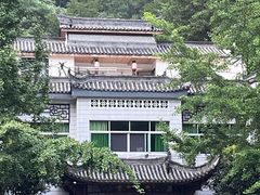 -途中饭店(开化店)