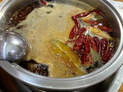 -盖帮鳝鱼串串(东郊记忆店)