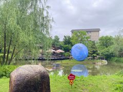 -溧阳天目湖天沐温泉