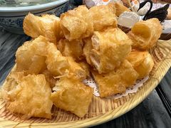 -安泰楼·佛跳墙创始人·传统闽味早茶·酒楼(三坊七巷闽菜地标店)