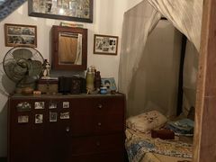 -新加坡牛车水原貌馆