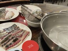 -正能量脆肉鲩火锅