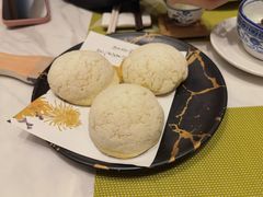 -顺意·顺德家乡菜(国际人才大厦店)