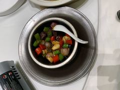 -同庆楼(奥体中心店)