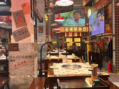 -江北北火锅馆·公路夜市(魏公村店)