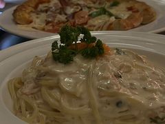 -安妮意大利餐厅(世贸天阶店)