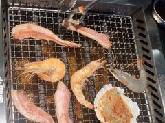 -俊熙家点餐式自助烤肉店(1227广场店)