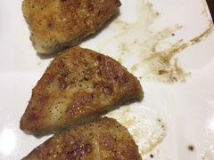 -福樱兰海鲜放题铁板烧(加州店)