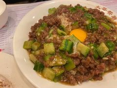 -大哥餐厅(西城花园店)