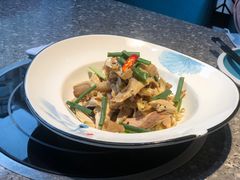 -马老六清真餐厅(雁滩店)