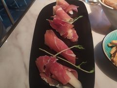 -STARRY CAFE & LOUNGE BAR(高新店)