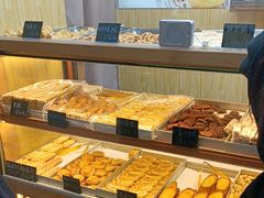 -包满意面包糕点(东坝店)