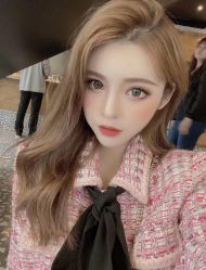 -3AM HAIR SALON染发烫发接发