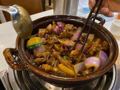 -胡须佬鸡煲四季火锅(龙珠大道店)