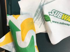 -赛百味SUBWAY(星摩尔店)