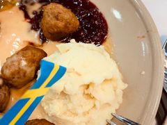 -宜家·瑞典风味餐厅(北京西红门店)