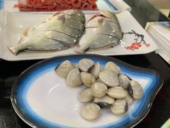 -刘记糟粕醋海鲜烧烤