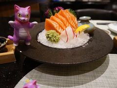 -月下料理(楷林IFC店)