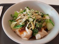 -九如上海江浙风尚料理(天母SOGO店)