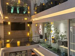 -奉天掌柜·非遗猪手·笨饺子(崇山路店)