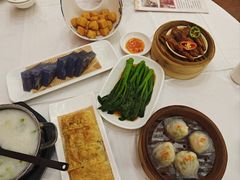 -合晋食府(广州合晋帝苑酒店)