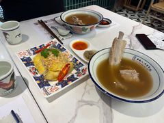-發起人·肉骨茶(万象汇店)