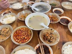 -九九豆花馆(解放碑步行街店)