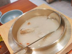 -鑫日千里马朝鲜族小馆(总店)