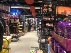 -裕华国货(牛车水总店)