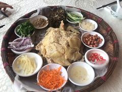 -大树头·花园餐厅(市桥店)