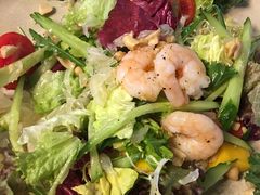 -HELLO 27 意面·沙拉·帕尼尼