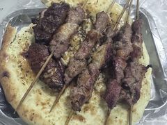 -同来顺烧烤餐厅(哈尔滨道店)