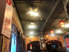 -左陕右甘(亚运村店)