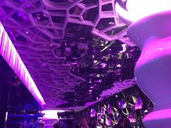 -OZONE 顶楼酒吧(香港丽思卡尔顿酒店)