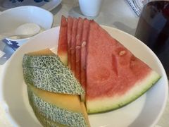 -珊海荟海鲜楼·天津菜·海肠捞饭·皮皮虾锅贴王(佛罗伦萨店)