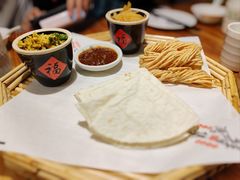 -符离集餐厅(万象城店)