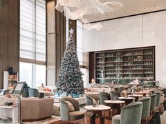 -深圳国际会展中心希尔顿酒店(前海华发冰雪世界店)