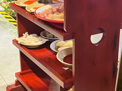 -蜀国大将老火锅(江北店)