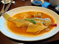 -丽晶轩中餐厅(重庆丽晶酒店)