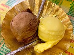 朱古力雪糕-顺记冰室(宝华路店)