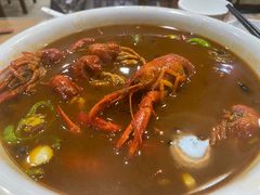 小龙虾-春芳烧烤