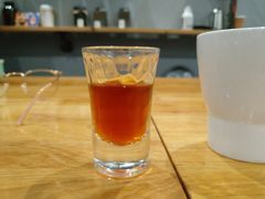 -醒味咖啡馆(南市桥巷店)